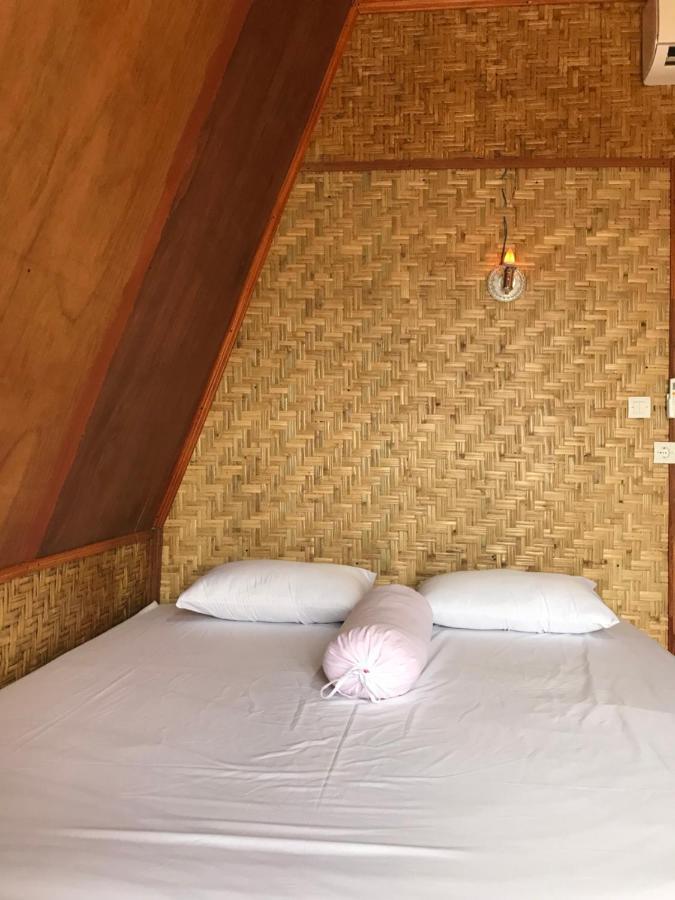Muni'S Terrace Bungalow Kotaraja エクステリア 写真