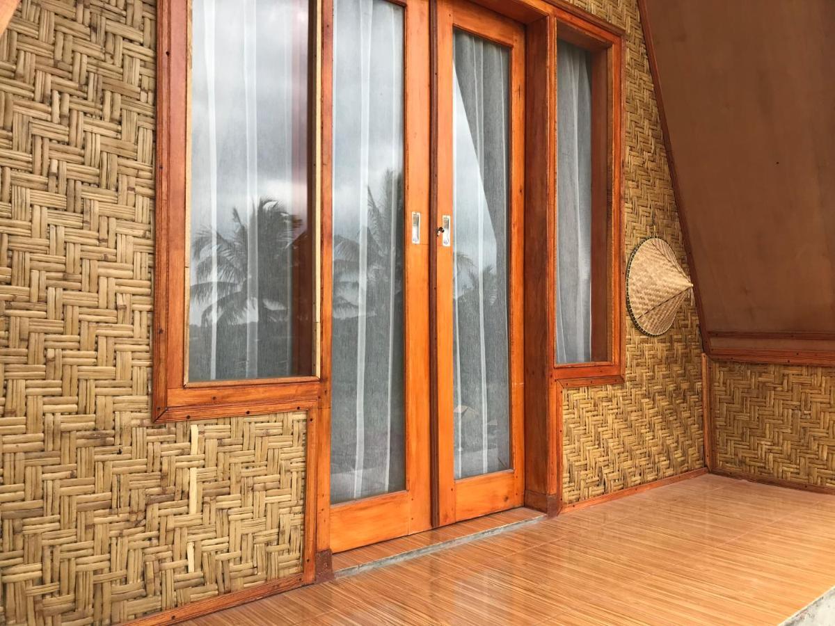 Muni'S Terrace Bungalow Kotaraja エクステリア 写真