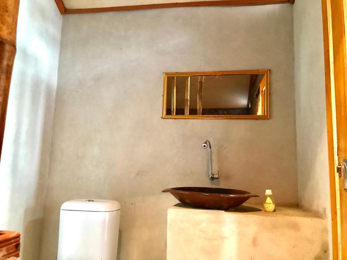 Muni'S Terrace Bungalow Kotaraja エクステリア 写真