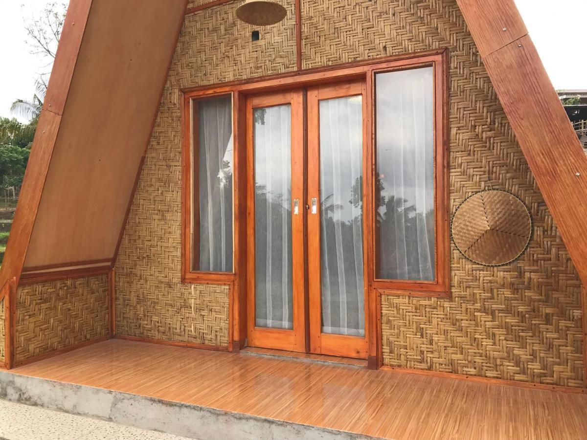 Muni'S Terrace Bungalow Kotaraja エクステリア 写真